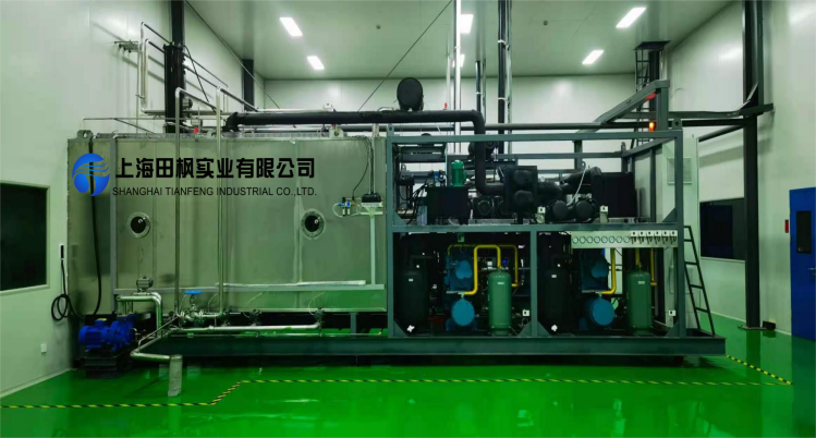 制藥冷凍干燥機(jī)的應(yīng)用范圍與驗(yàn)證要求